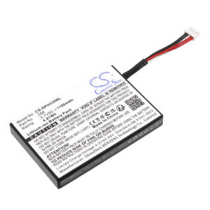 Акумулятор Opticon OPC-3301i, OPI-3301, OPI-3301i, OPR-3301