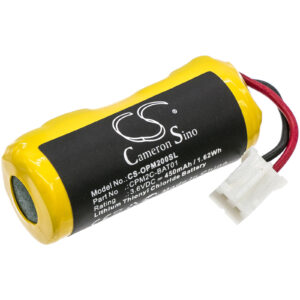 Акумулятор Omron CPM2C