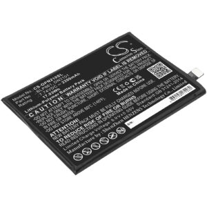 Акумулятор Oneplus 9RT 5G, EB2101, MT2110, MT2111