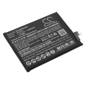 Акумулятор OPPO CPH2525, CPH2541, Reno 10 Pro, Reno 10 Pro 5G