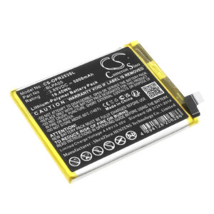 Акумулятор OPPO CPH2531, Reno 10 5G