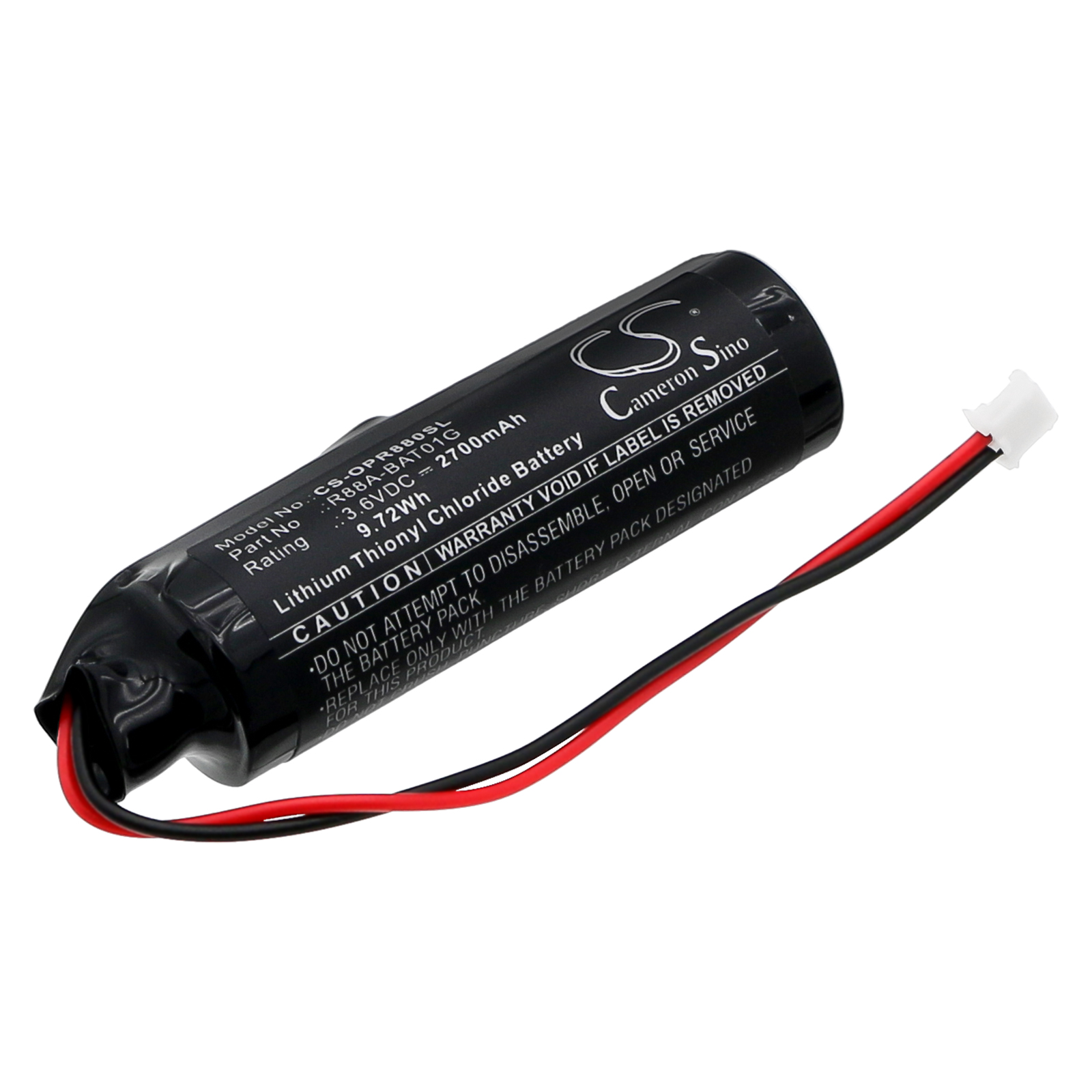 Акумулятор Omron Accurax G5