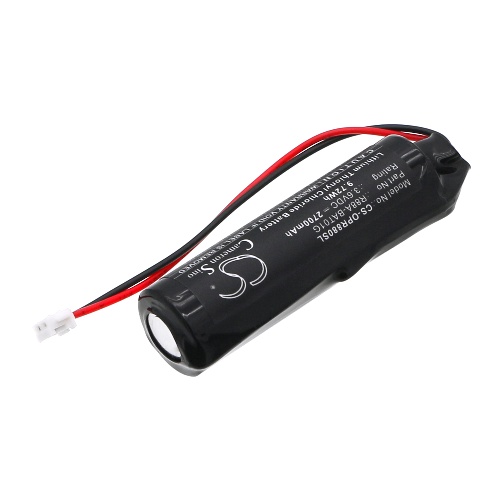 Акумулятор Omron Accurax G5 - Зображення 2