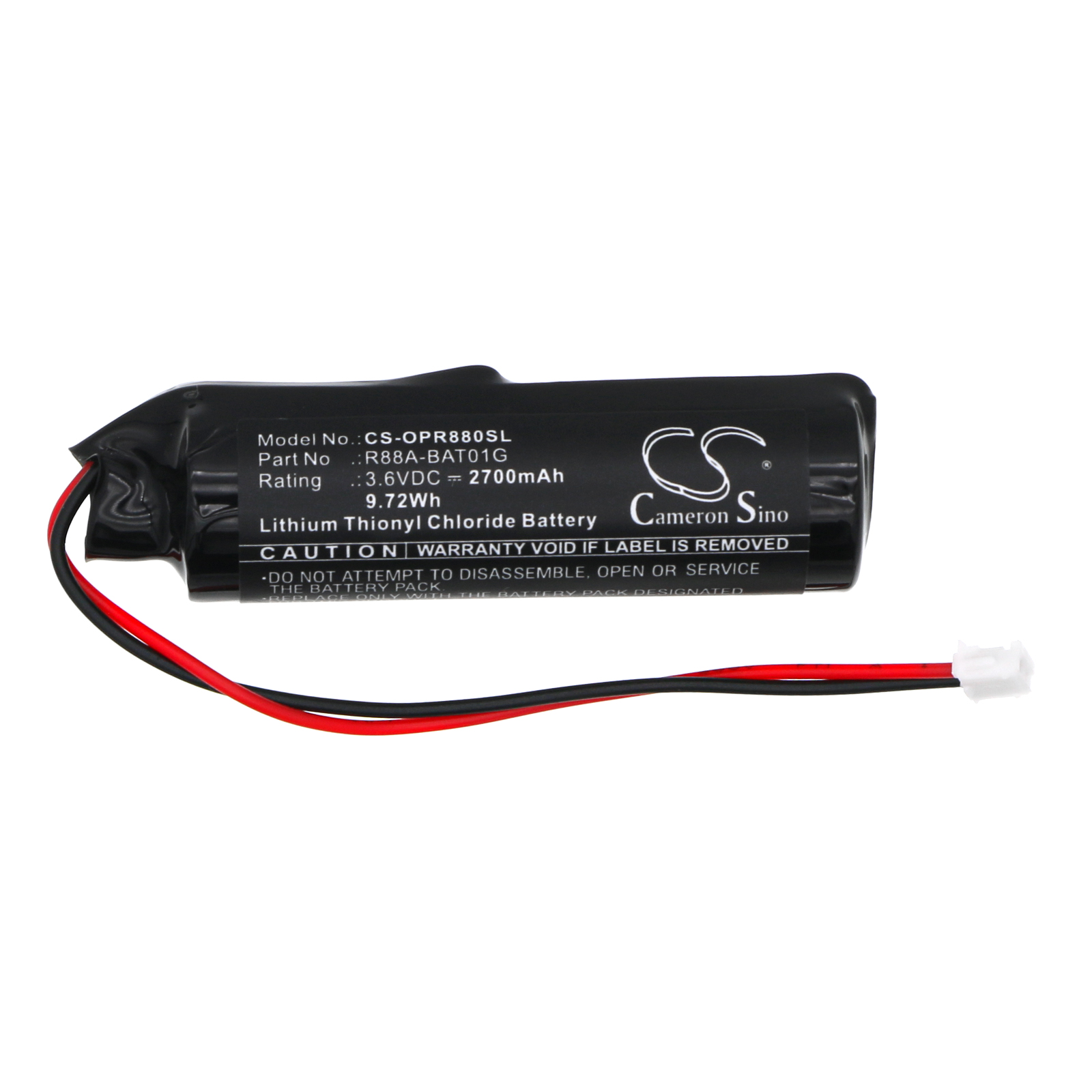Акумулятор Omron Accurax G5 - Зображення 3
