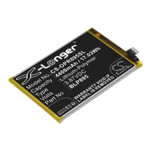 Акумулятор OPPO PFCM00, Reno7 SE 5G