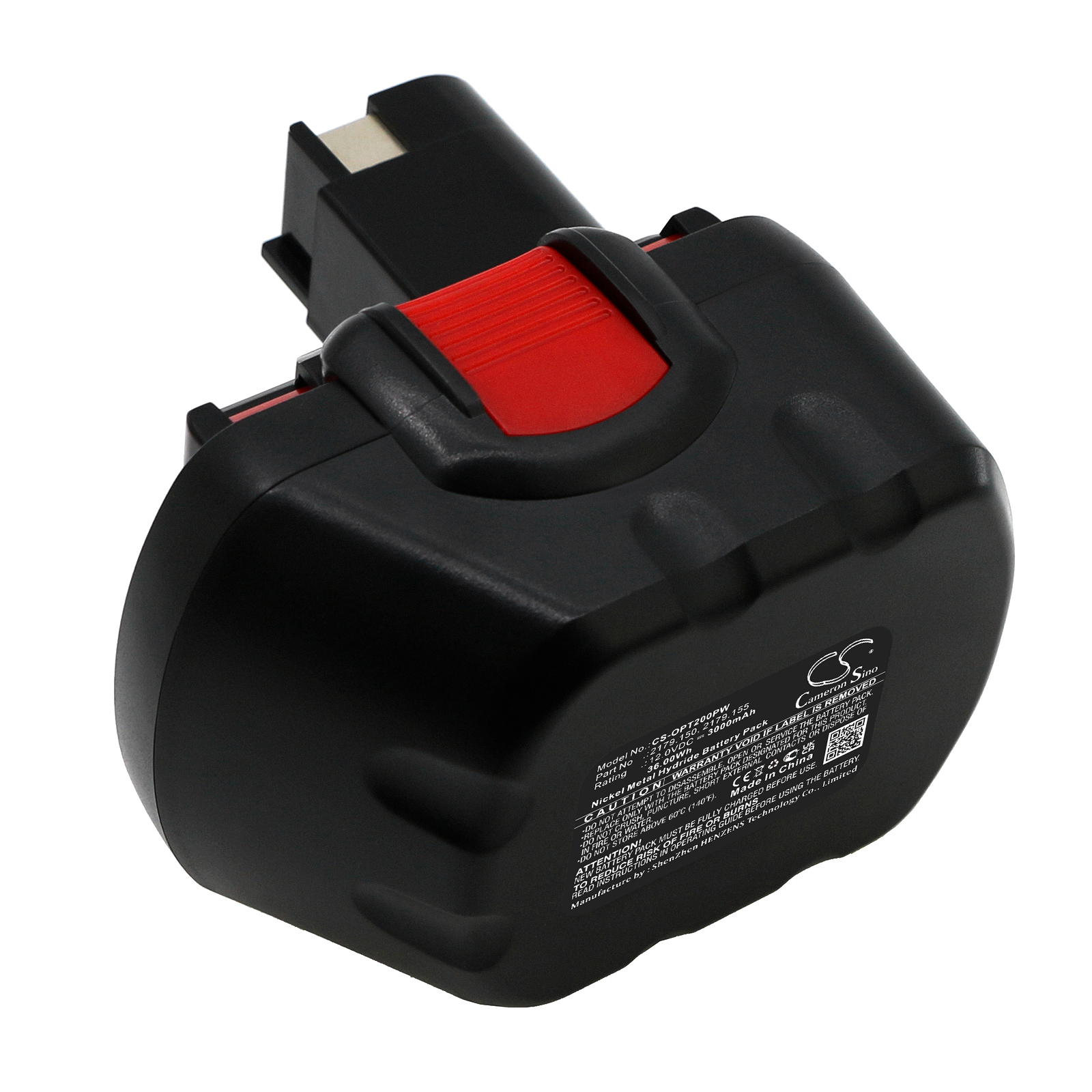 Акумулятор ORGAPACK OR-T100, OR-T200, OR-T300 - Зображення 3