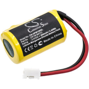 Акумулятор Omron CP1W-BAT01