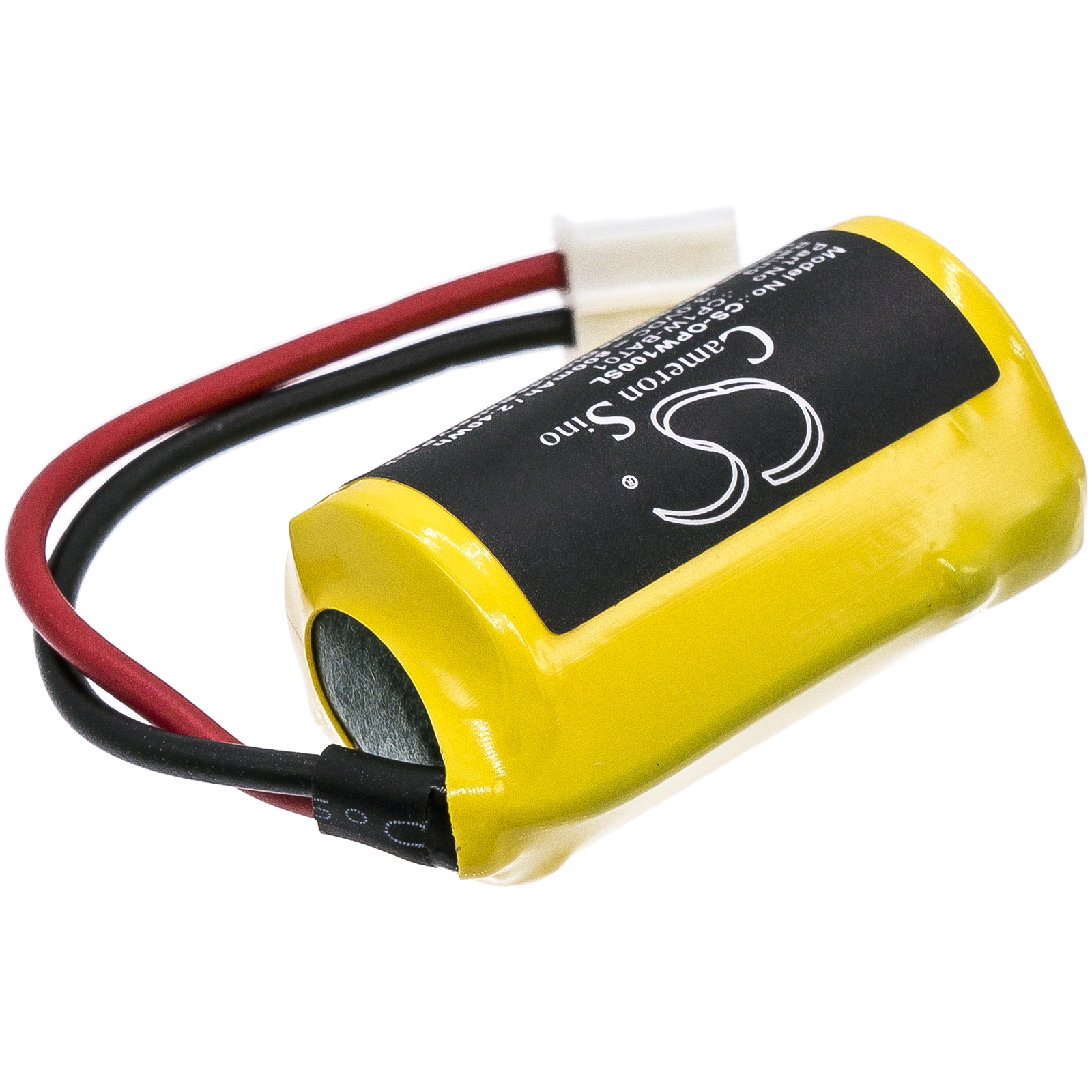 Акумулятор Omron CP1W-BAT01 - Зображення 2