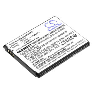 Акумулятор Oricom Secure SC850