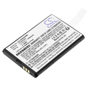 Акумулятор Lionelo Babyline 8.1