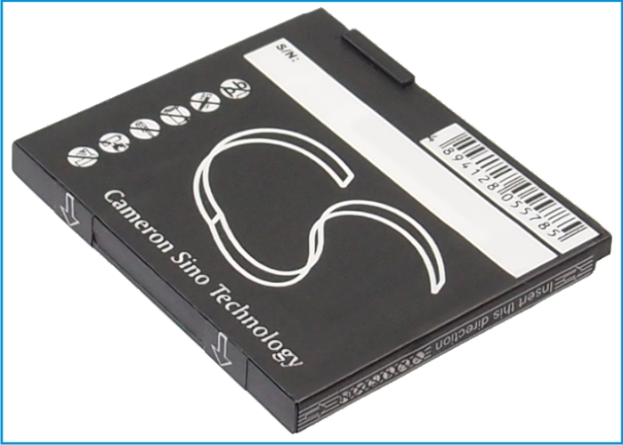 Акумулятор Alcatel Elle No3, One Touch C825, One Touch C835, OT-C825, OT-C835 - Зображення 3