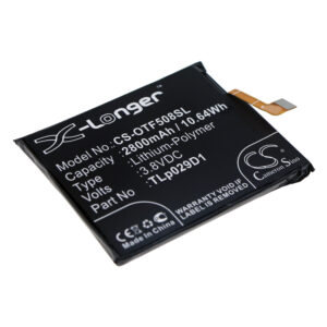 Акумулятор Vodafone Smart N9, VFD720