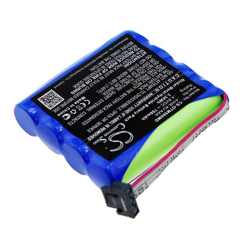 Акумулятор Optomed Smartscope M5, Smartscope M5 Pro - Зображення 2