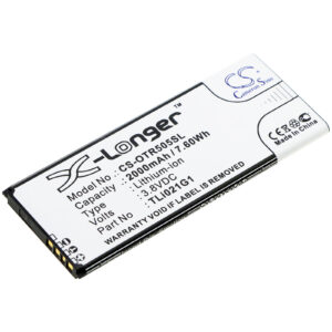 Акумулятор Alcatel 5005R, Insight