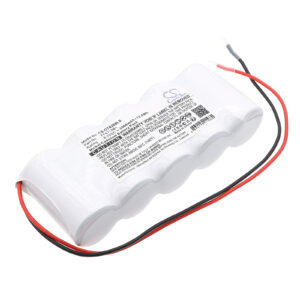 Акумулятор OTIS 2000, Emergency power supply ECU 2