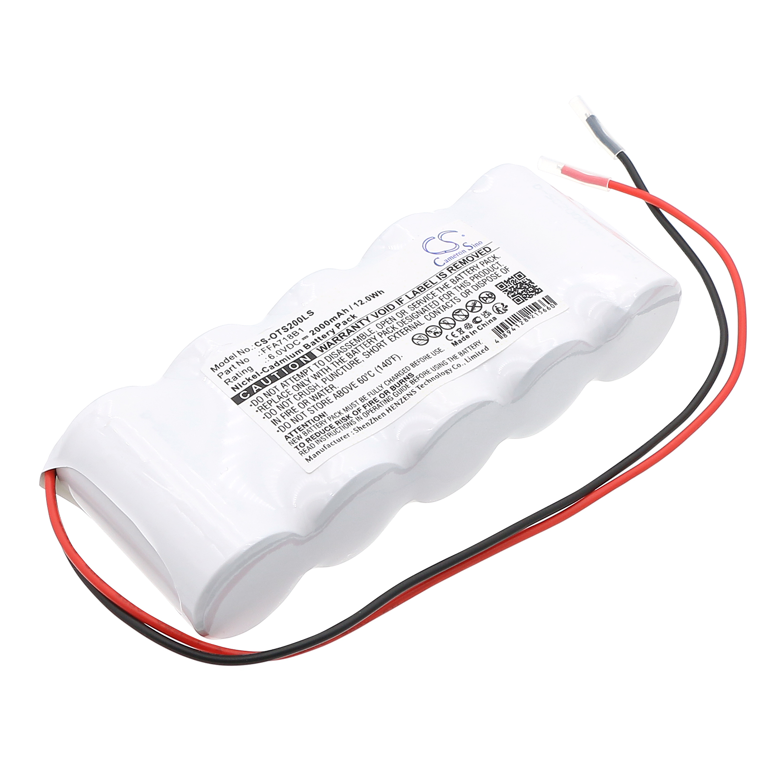 Акумулятор OTIS 2000, Emergency power supply ECU 2
