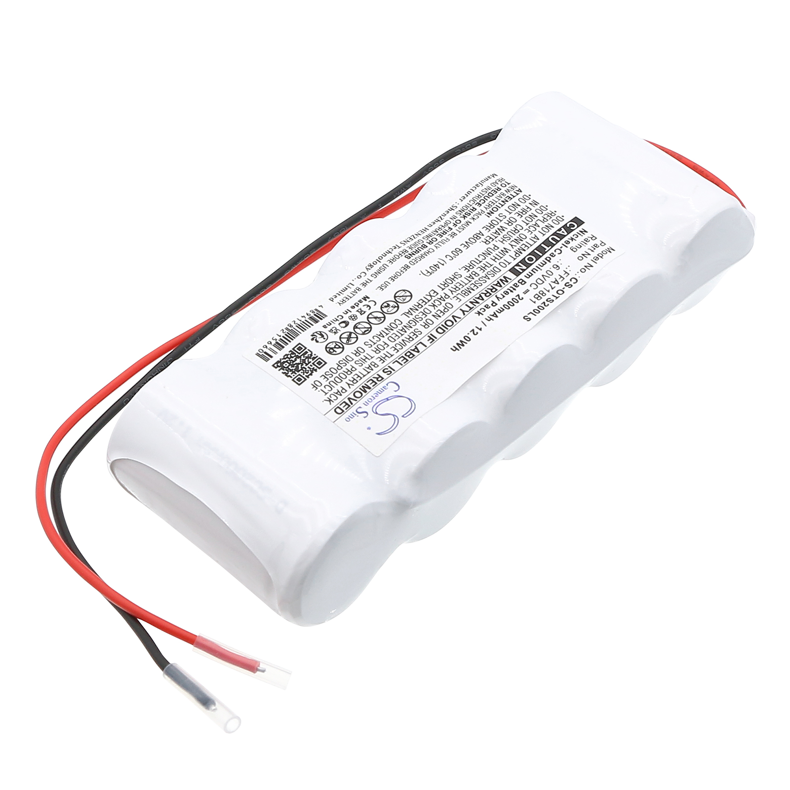 Акумулятор OTIS 2000, Emergency power supply ECU 2 - Зображення 2
