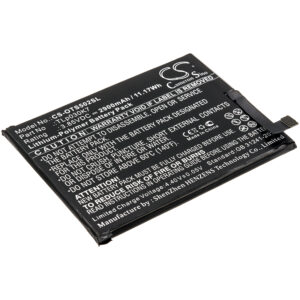 Акумулятор Alcatel 1S, OT-5024D