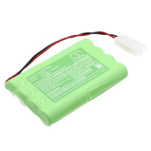 Акумулятор OTC Cornwell Tech/Force, EVO Scan Scanner Diagnostic, Genisys, Genisys EVO, Mac, Mac Mento, Matco Determinator, Matco Solarity Scope, Pro, Supreme/EVO, X-treme