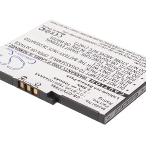 Акумулятор Alcatel One Touch V770, One Touch V770A, OT-V770, OT-V770A