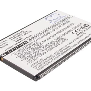 Акумулятор Vodafone Smart II, V860