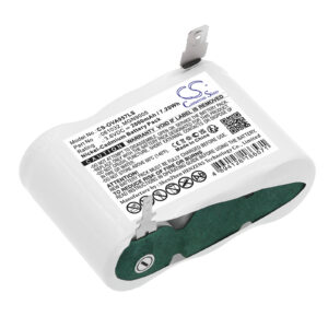 Акумулятор Legrand 061032, 062540, 062544, 062560, 062562, 121420, 134896, 2CD45/T2/AS, 2DH4-0TA, 508-2776, 800980, 800985, 801940, 803618, 805383, 957028, B422, BT01910, BT03496, LEG061032, LEG062560, MGN9005, MXN0043