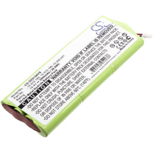 Акумулятор Ozroll E-Port Controller, ODS Controller, Smart Drive Smart Control 10