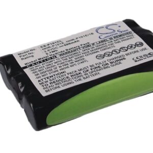 Акумулятор Panasonic CD560ES, KX-CD560ES, KX-TCA10, KX-TCA10CE, KX-TCD560, KX-TCD950, KX-TCD960, KX-TCD970, KX-TCD970E, KX-TCD970E-B