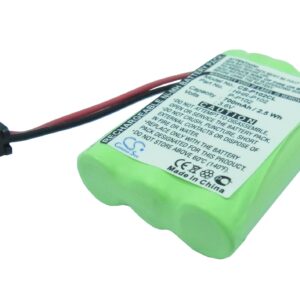 Акумулятор Radio Shack 23-961, 43-3529, 43-3538, 43-3553, 43-3554, 43-3815