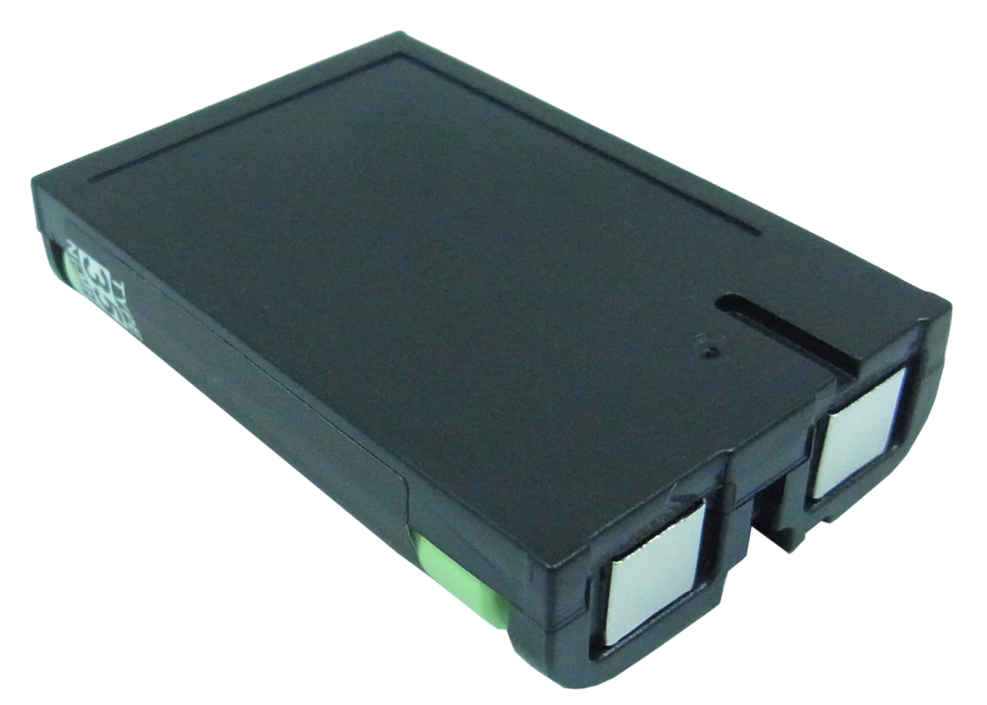 Акумулятор Panasonic BB-GT1500, BB-GT1502, BB-GT1520, BB-GT1522, BB-GT1540, KX-FPG376, KX-FPG381, KX-TG2205W, KX-TG2215B, KX-TG2217S, KX-TG2227S, KX-TG2237S, KX-TG2239S, KX-TG2247S, KX-TG2257S, KX-TG2267B, KX-TG2267S, KX-TG2700S, KX-TG2720S, - Зображення 3