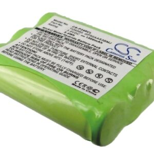 Акумулятор RAYOVAC CO110P3