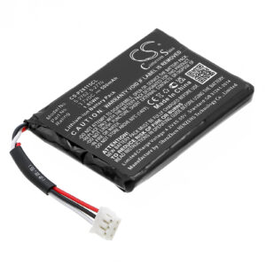 Акумулятор Thomson 28106FE1 Ultra Slim Dect, 28115, 28118, RU1873GE3-A
