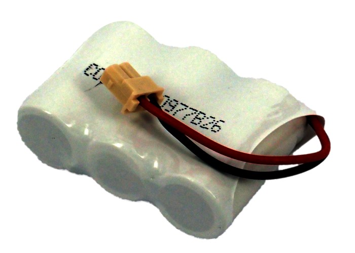 Акумулятор Panasonic PP304, P-P304, P-P304PA/1B, TYPE 9 - Зображення 3