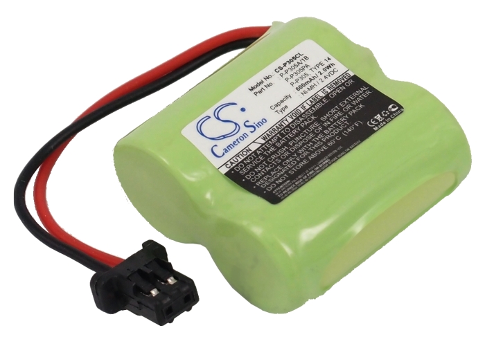 Акумулятор RAYOVAC CO119P2