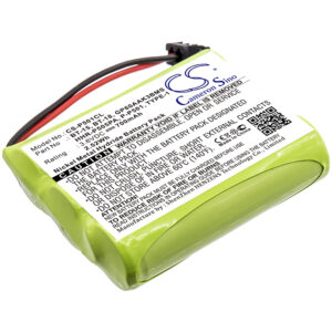 Акумулятор Sony BBTY0623001, BPT18, BP-T18, BP-T24, BT1006, BT800, BT905, CDU5160, CEZAI998, CP355, CXAI5198, CXAI5698, EXT1160, EXT1165, EXT1265, EXT1365, EXT1760, EXT1865, EXT3165, EXV990, EZI996, FF4500, FF5000, FF5500, FF901, FF950, SPP933,