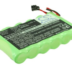Акумулятор Panasonic KX-TG2000, KX-TG2000B, KX-TG2000B Backup, KX-TG4000, KX-TG4000 Base Units, KX-TG4000B, KX-TG4000B Backup