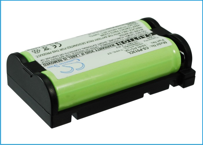 Акумулятор Panasonic HHRP513A, HHR-P513A, KXTG2208, KX-TG2208, KXTG2208B, KX-TG2208B, KX-TG2208W, KXTG2214, KX-TG2214, KX-TG2214B, KX-TG2214S, KXTG2214W, KX-TG2214W, KXTG2216, KX-TG2216, KX-TG2216BV, KX-TG2216FV, KX-TG2216RV, KXTG2216SV,