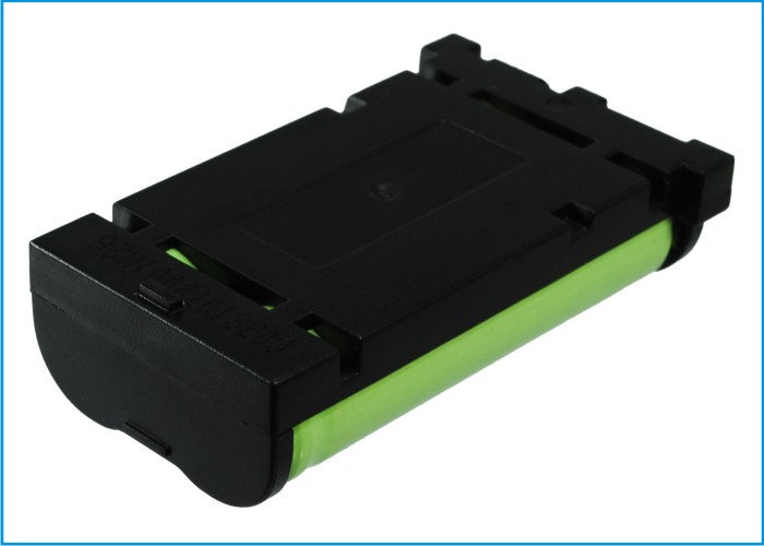 Акумулятор Panasonic HHRP513A, HHR-P513A, KXTG2208, KX-TG2208, KXTG2208B, KX-TG2208B, KX-TG2208W, KXTG2214, KX-TG2214, KX-TG2214B, KX-TG2214S, KXTG2214W, KX-TG2214W, KXTG2216, KX-TG2216, KX-TG2216BV, KX-TG2216FV, KX-TG2216RV, KXTG2216SV, - Зображення 3