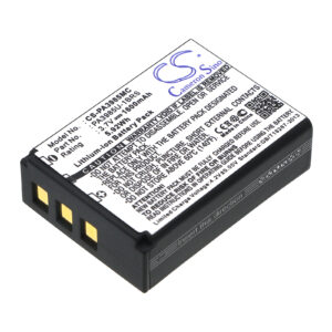 Акумулятор Toshiba Camileo X200, Camileo X400, Camileo X416 HD