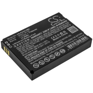 Акумулятор Pax D210, D210 BlueTooth, D210 GPRS, myPOS D210 Wifi