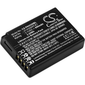 Акумулятор Panasonic H4320HT, Handheld H320, JT-H320HT, JT-H320HT-E1, JT-H320HT-E2