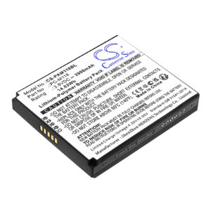 Акумулятор Pax X3S, X5