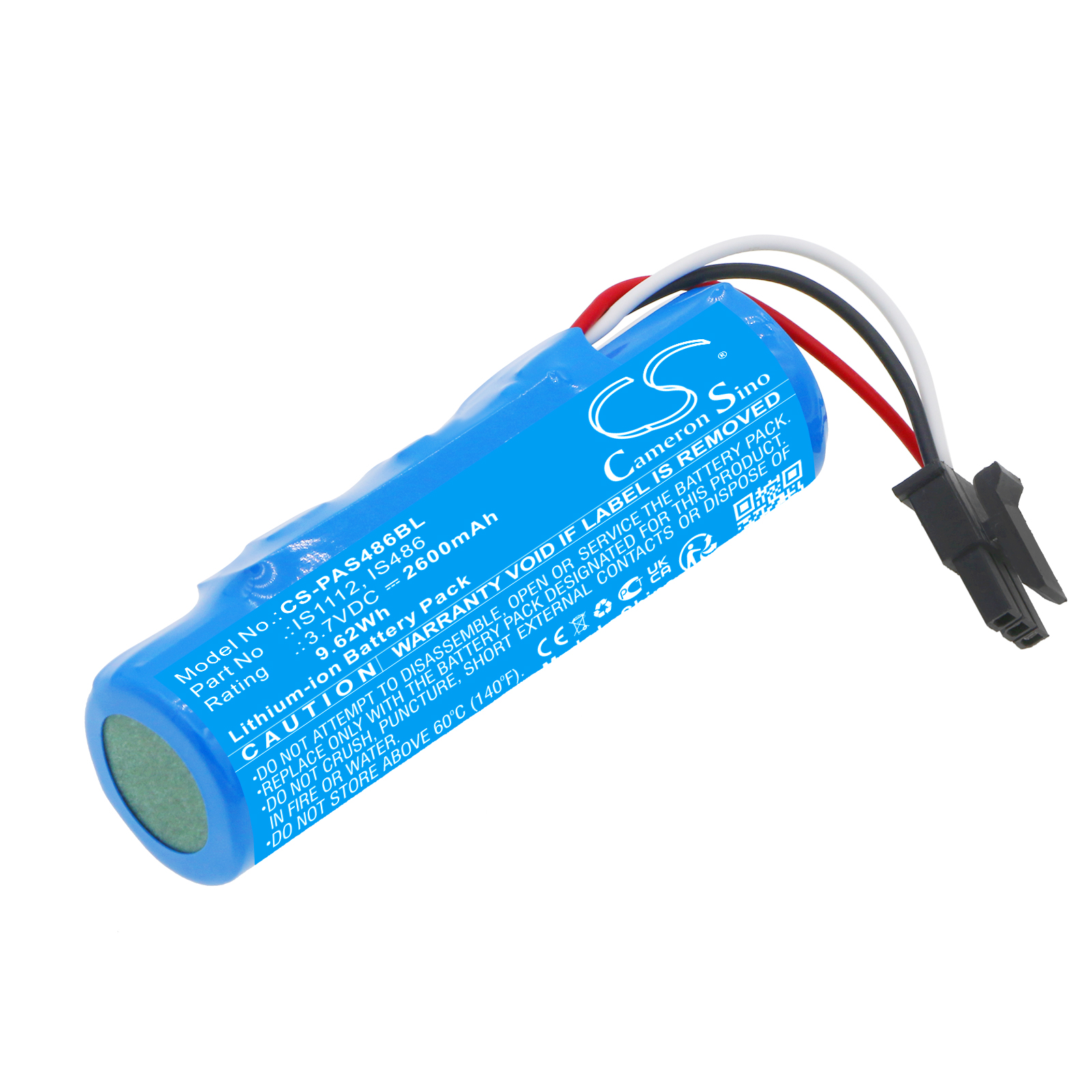 Акумулятор Pax S920