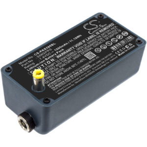 Акумулятор Pax S58