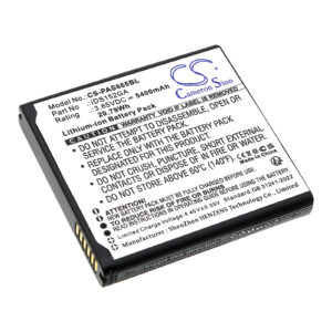 Акумулятор Pax IDS152GA