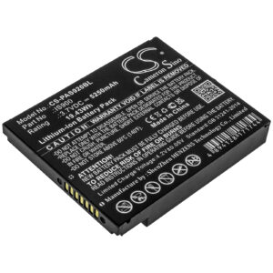 Акумулятор Pax A920, A920C
