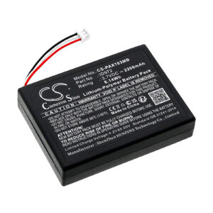 Акумулятор Panasonic KX-HN1032W, KX-HN3001, KX-HN3051, KX-HN4001W, KX-HN4101W, KX-HN4102W
