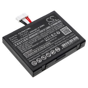 Акумулятор Pax A910, A930