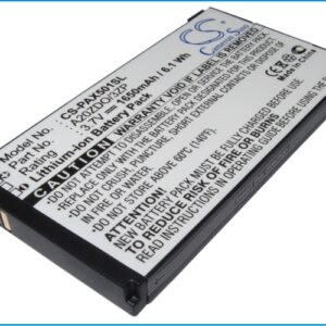 Акумулятор Philips X130, X3560, X501, X513, X523, X623, Xenium X130, Xenium X333 Champion, Xenium X3560, Xenium X501, Xenium X513, Xenium X523, Xenium X623