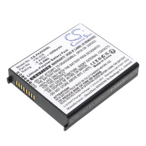 Акумулятор Pax A920 MAX